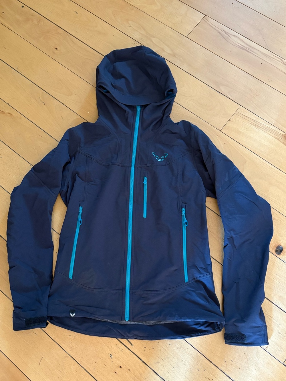 Dynafit Mercury 2 Jacket